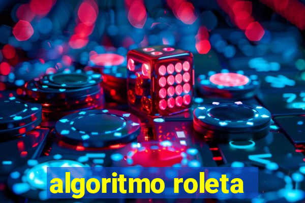 algoritmo roleta